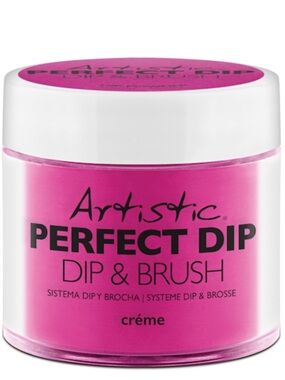 Artistic Perfect Dip Powder- Suns Out, Top Down